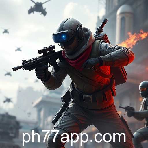 Exploring the Exciting World of 'Action Games' with Keyword 'ph77'