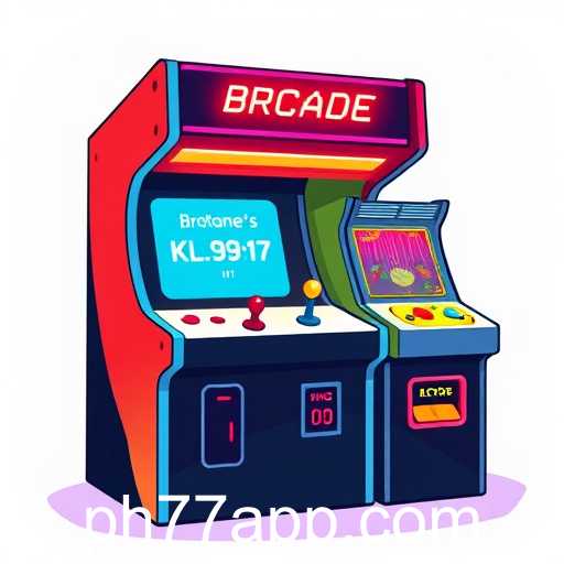 The Timeless Charm of Arcade Classics: Exploring the 'ph77' Collection