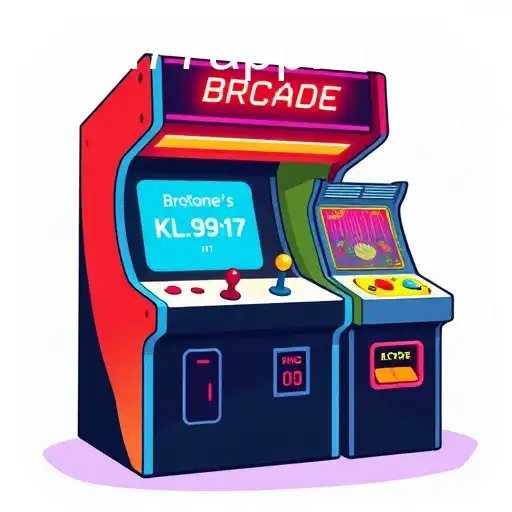 The Timeless Charm of Arcade Classics: Exploring the 'ph77' Collection