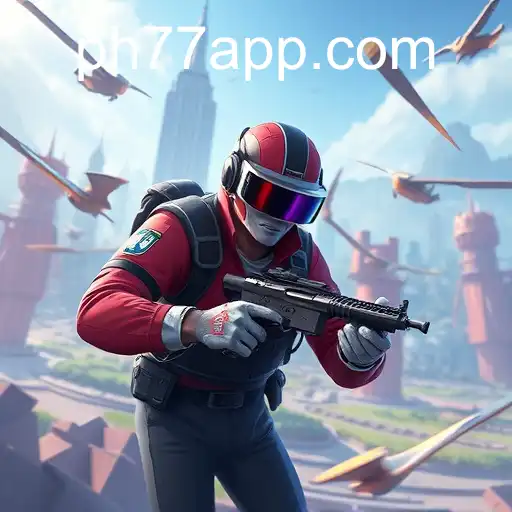 The Evolving Landscape of Online Gaming in 2026