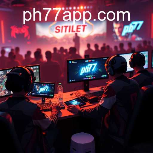 Evolving Trends in Online Gaming: PH77 and Beyond