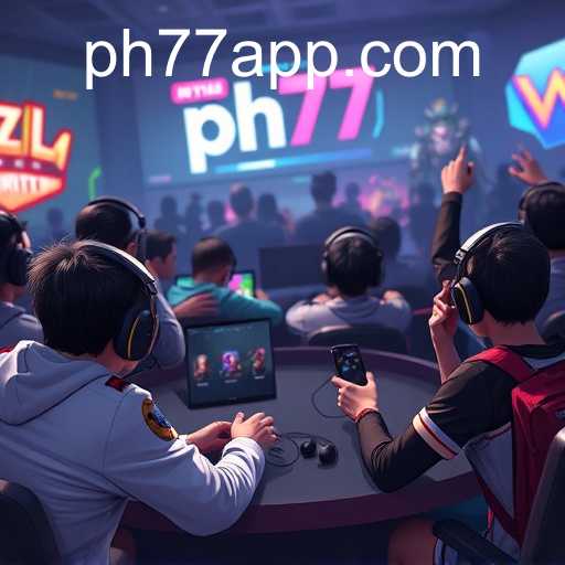 Gaming Evolution: ph77's Impact and Future Prospects