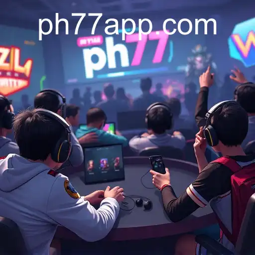 Gaming Evolution: ph77's Impact and Future Prospects