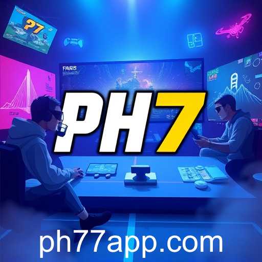 Gaming Evolution: The Rise of PH77