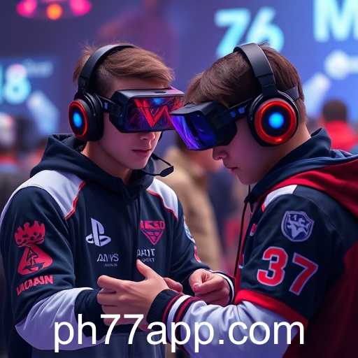 Gaming Innovations Highlighted at PH77