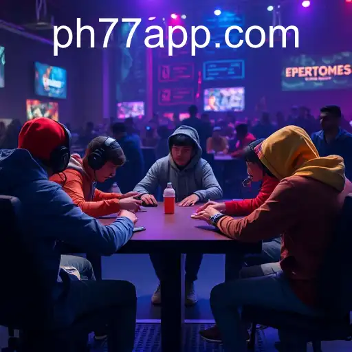 Exploring the Vibrant World of Multiplayer Games