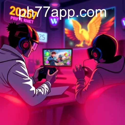 Digital Adventures: The Rise of Online Gaming in 2025