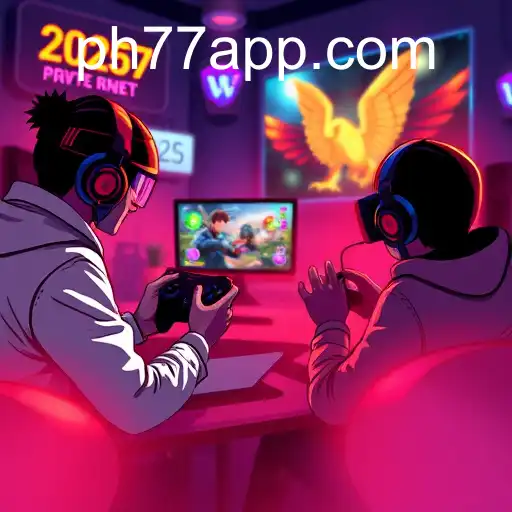 Digital Adventures: The Rise of Online Gaming in 2025