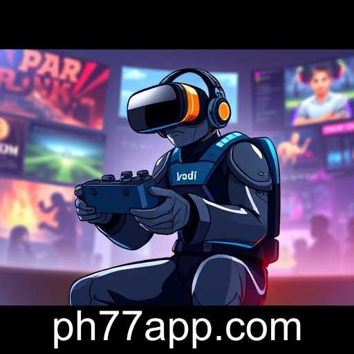 The Rising Popularity of Online Gaming in 2025