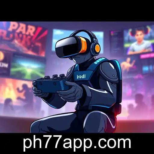 The Rising Popularity of Online Gaming in 2025