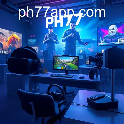 The Rise of PH77: A Gaming Hub in 2026