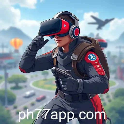 PH77: Revolutionizing Online Gaming Culture