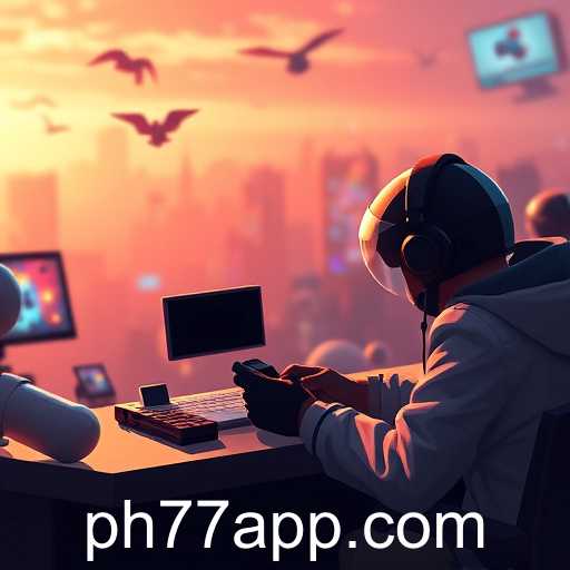 The Rise of PH77: Revolutionizing Online Gaming