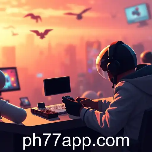 The Rise of PH77: Revolutionizing Online Gaming