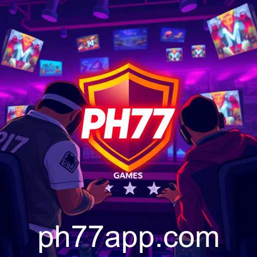 PH77: Revolutionizing Online Gaming