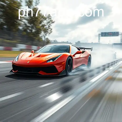 The Thrill of Speed: Exploring the Best Racing Games