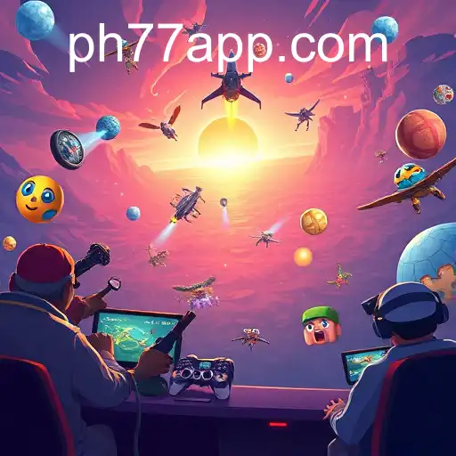 PH77: Revolutionizing Online Gaming