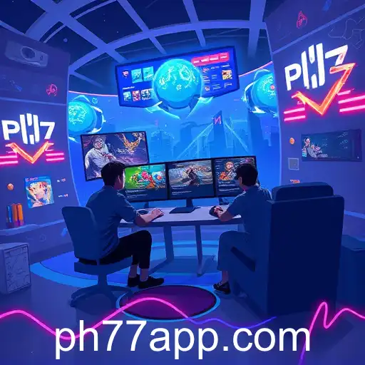 Revolutionizing Online Gaming: PH77 Leads the Way