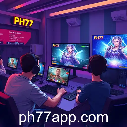 The Rise of Mobile Gaming