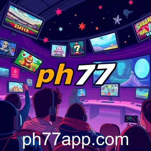 The Rise of PH77 and Gaming's Future