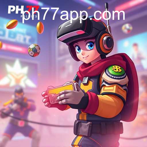The Rise of PH77: Revolutionizing Online Gaming
