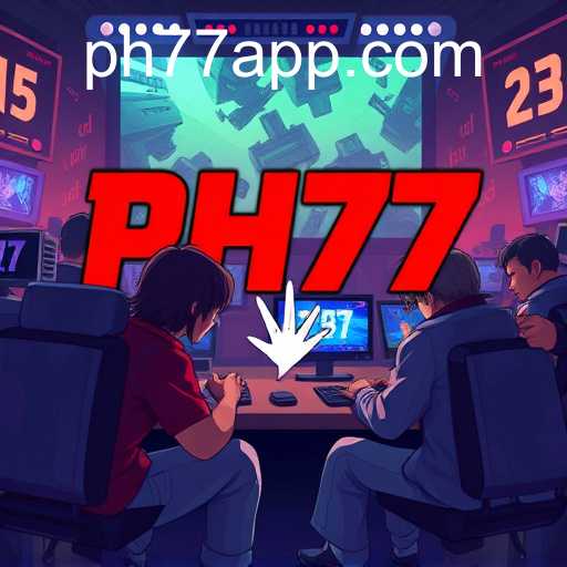 The Rise of PH77: Redefining Online Gaming