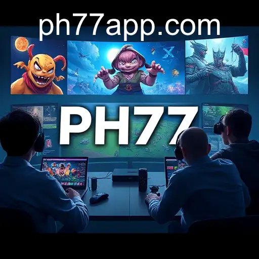 The Rise of PH77 and its Impact on Online Gaming