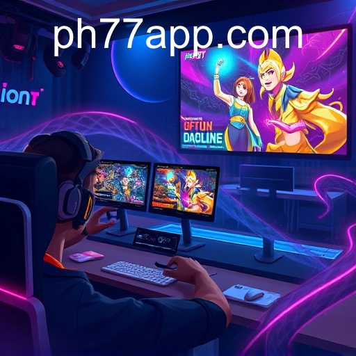 The Rise of PH77 in the Gaming World