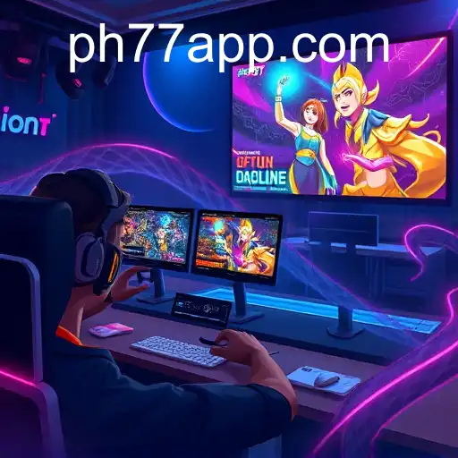 The Rise of PH77 in the Gaming World