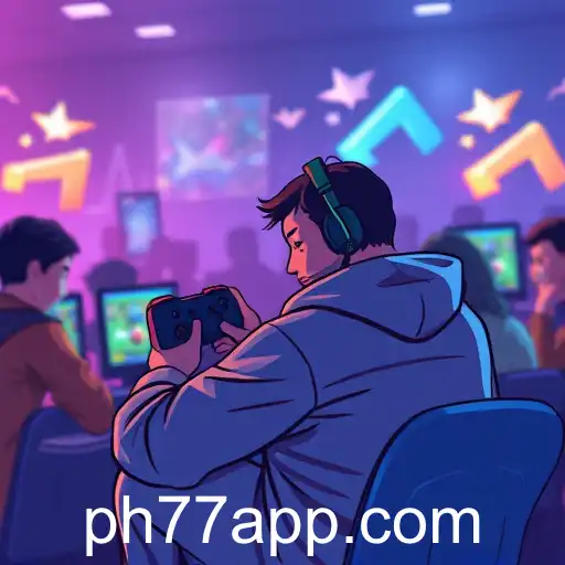 Rising Trend of Online Gaming Communities