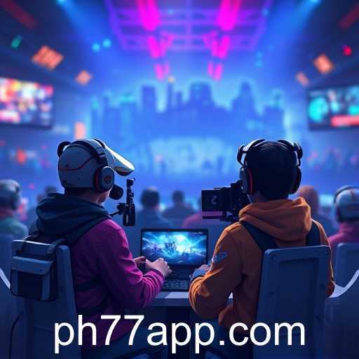 Rising Trends in Online Gaming Platforms