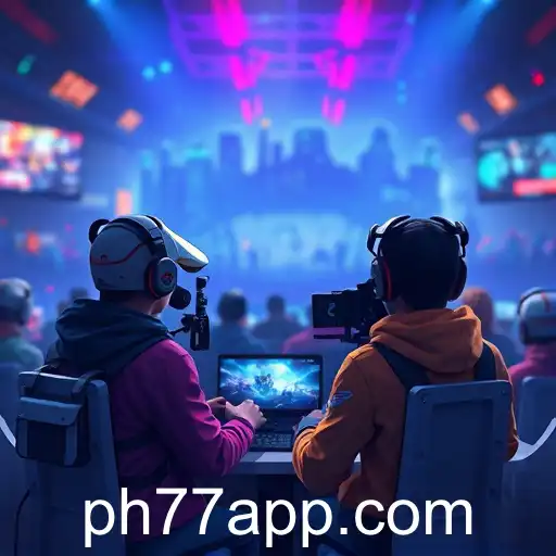 Rising Trends in Online Gaming Platforms