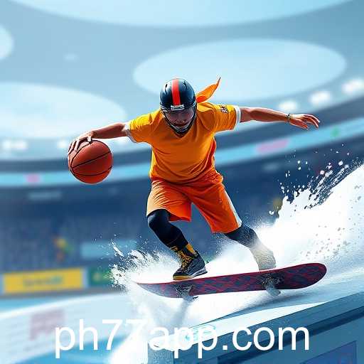 Exploring the Exciting World of Sports Games on the 'ph77' Platform