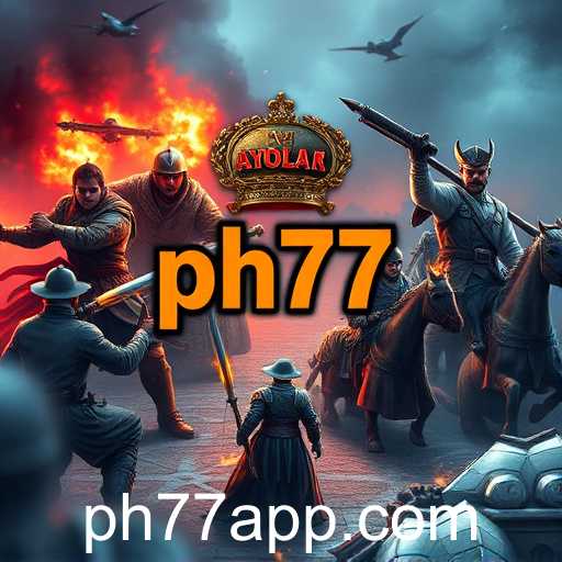 Exploring the Intricacies of Strategy Games with 'ph77'