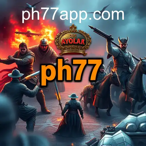 Exploring the Intricacies of Strategy Games with 'ph77'