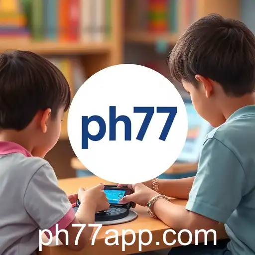 The Rise of PH77: Revolutionizing the Gaming Landscape